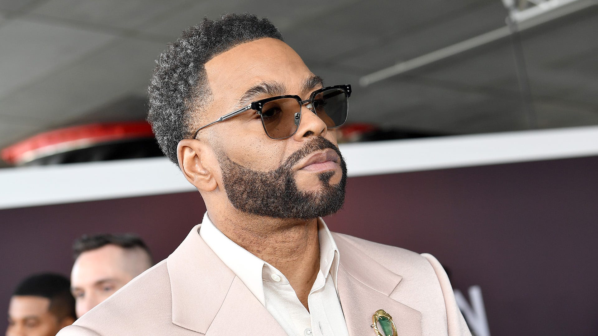 Method Man is officially putting Hollywood ahead of music: 'Acting is my first love now'