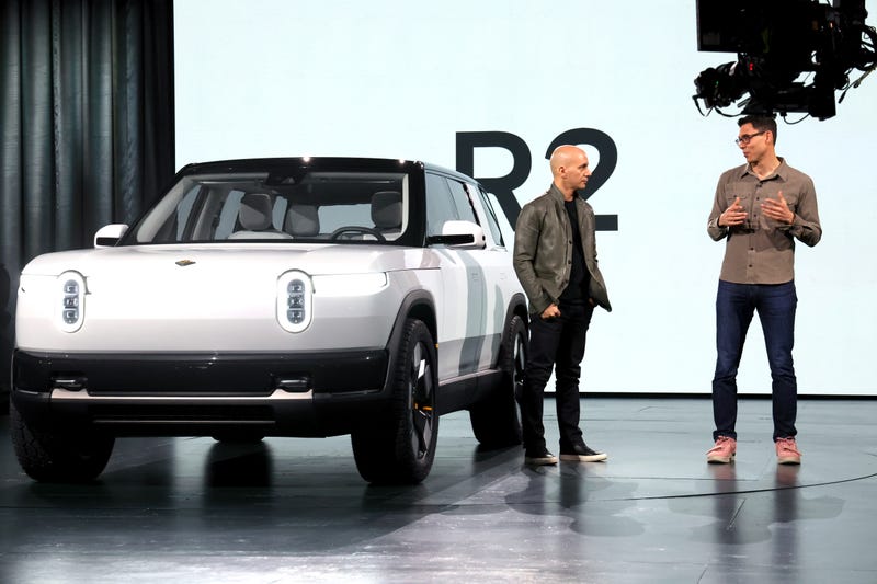 Rivian