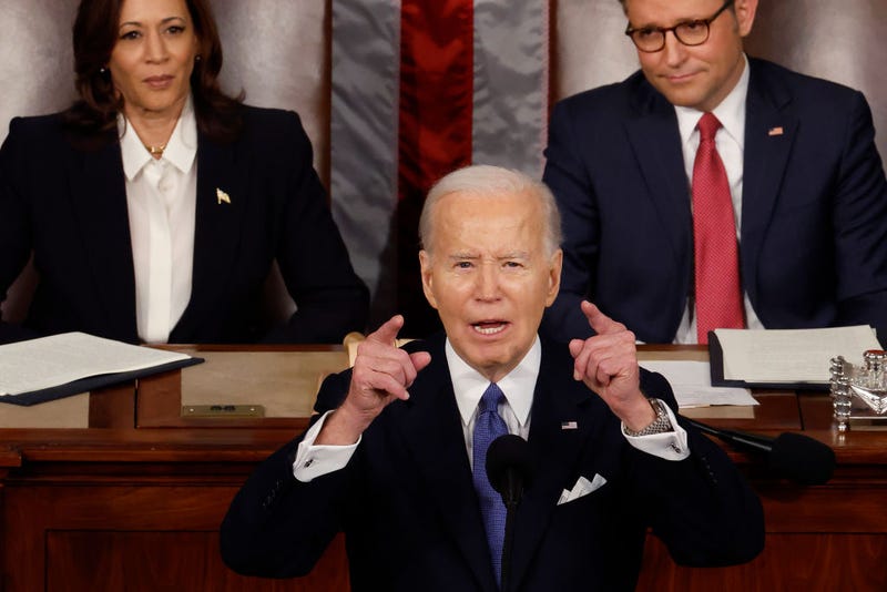 President Joe Biden