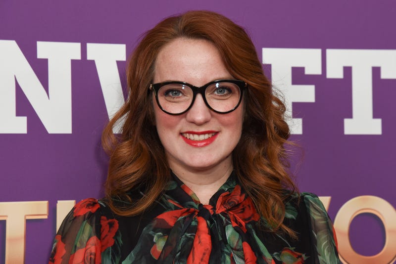 lindsey horvath