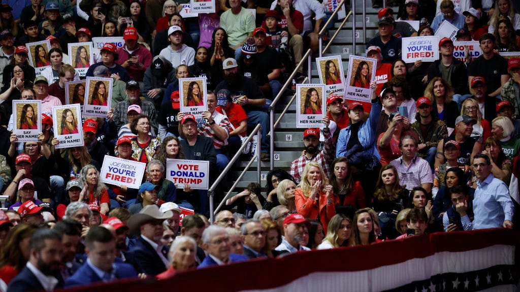 Why take any risk?: Newell on immigration after Laken Riley’s death