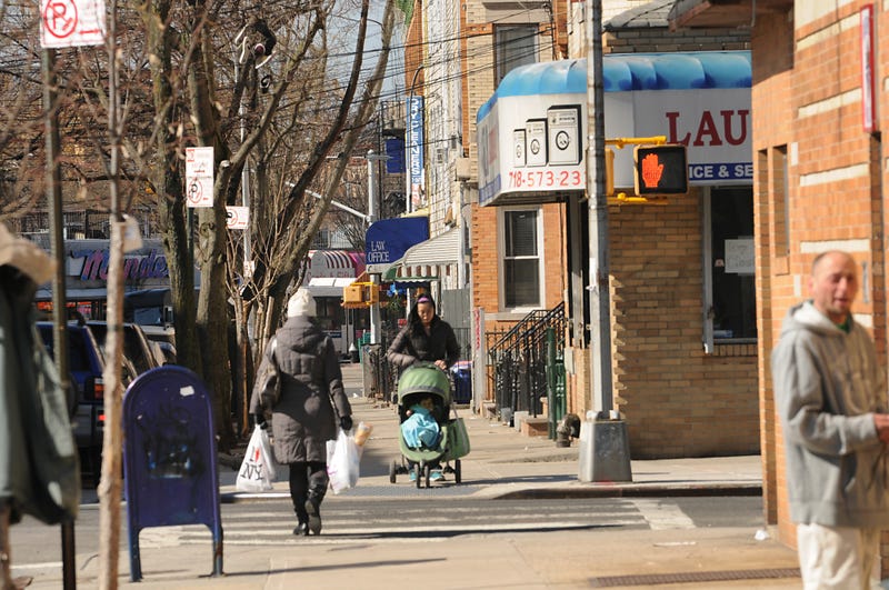 Ridgewood was the top neighborhood again on StreetEasy's list