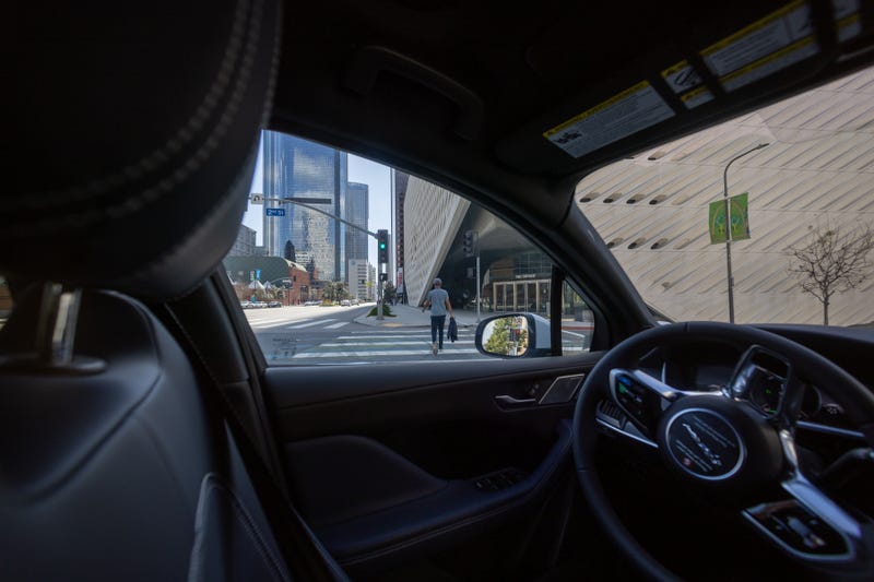 robotaxi