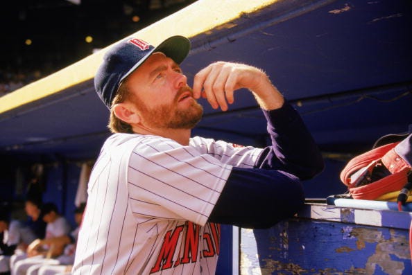 Bert Blyleven