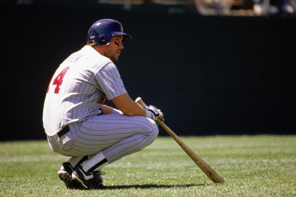Kent Hrbek