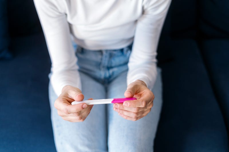 Pregnancy