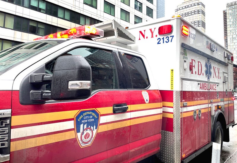Ambulance