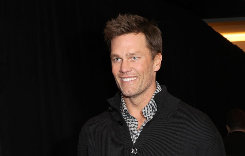 Tom Brady