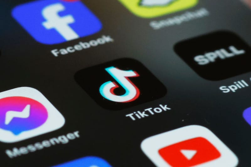 TikTok, Congress, U.S. House, China