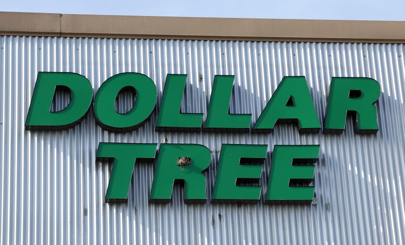 dollar tree