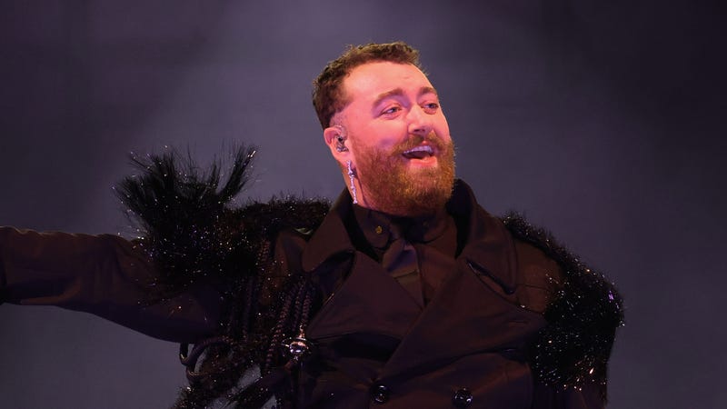 Sam Smith
