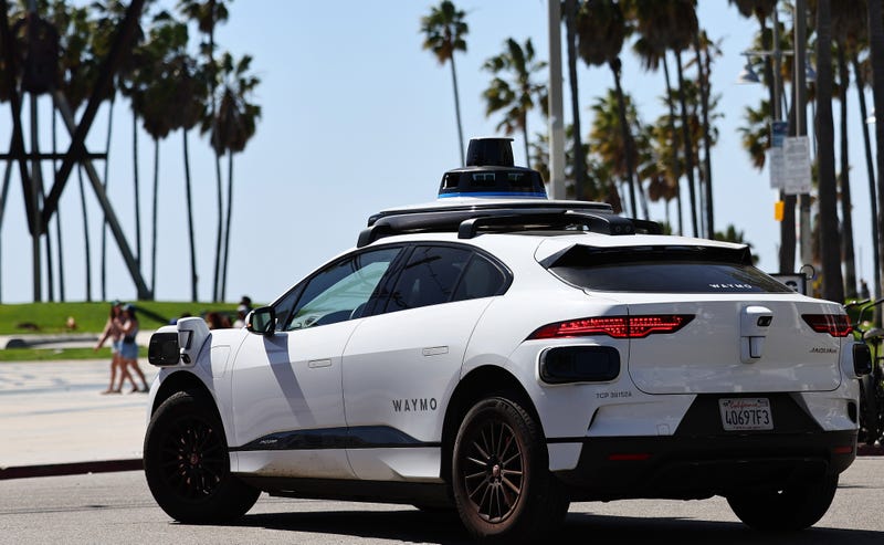 Waymo