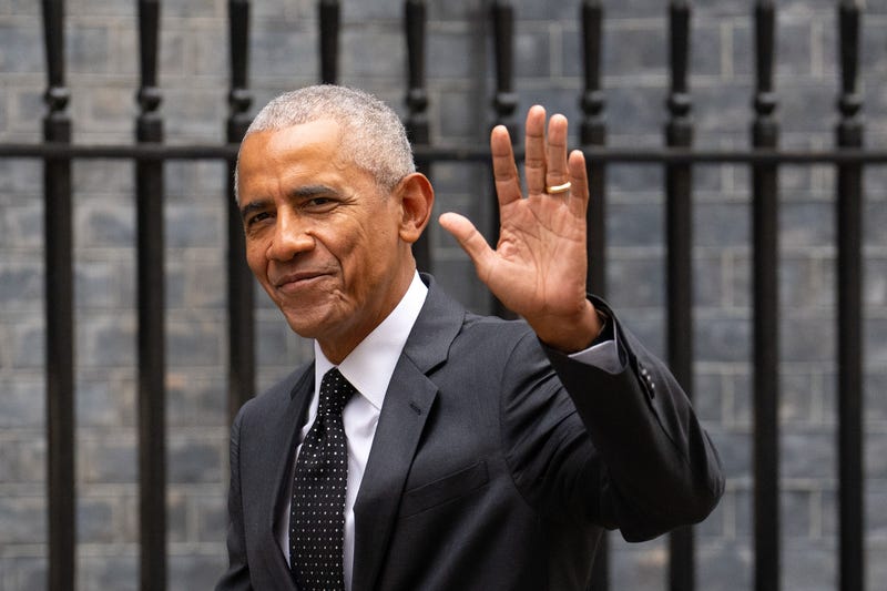 Obama