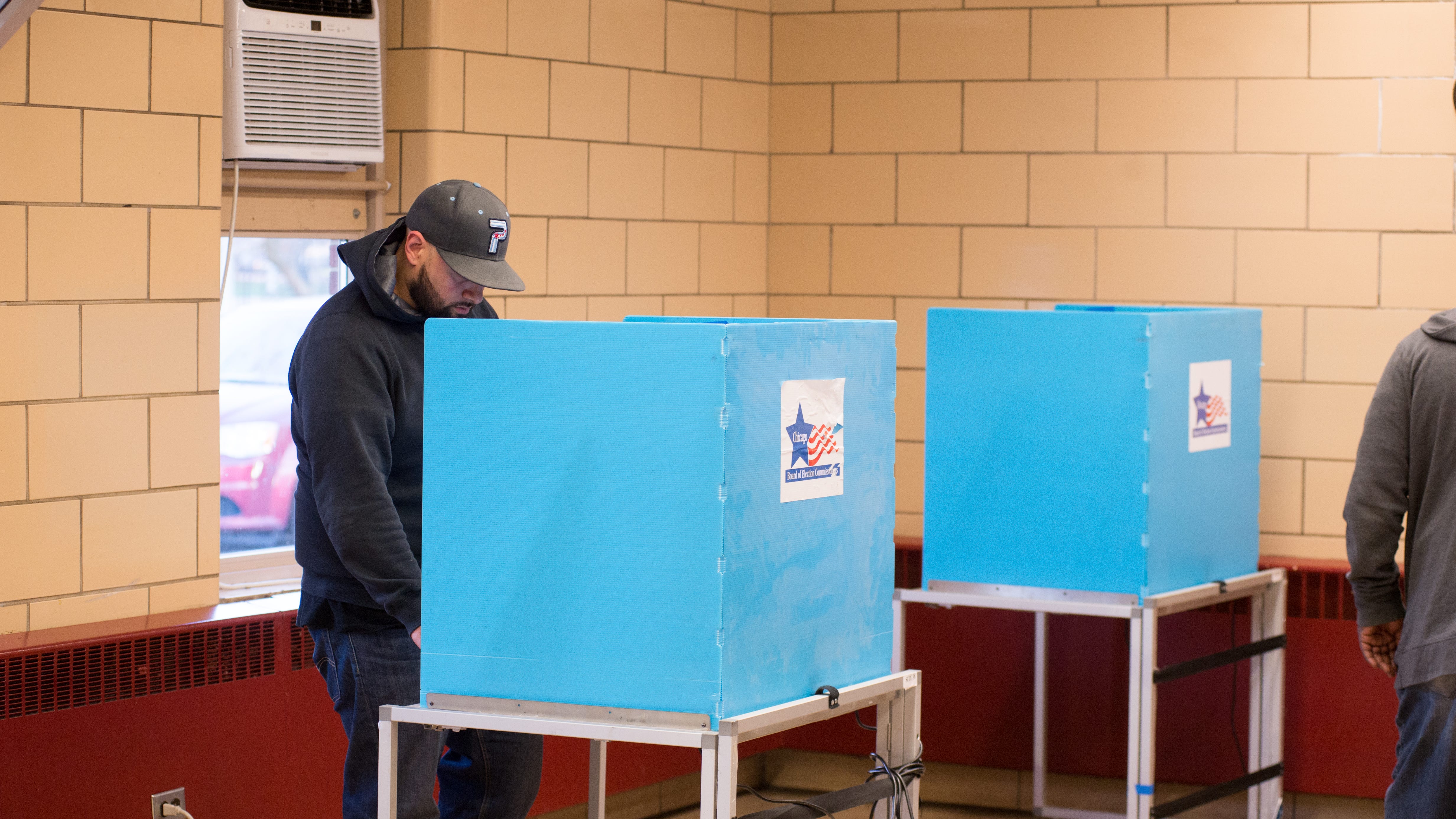 Illinois voters guide: 2024 general election