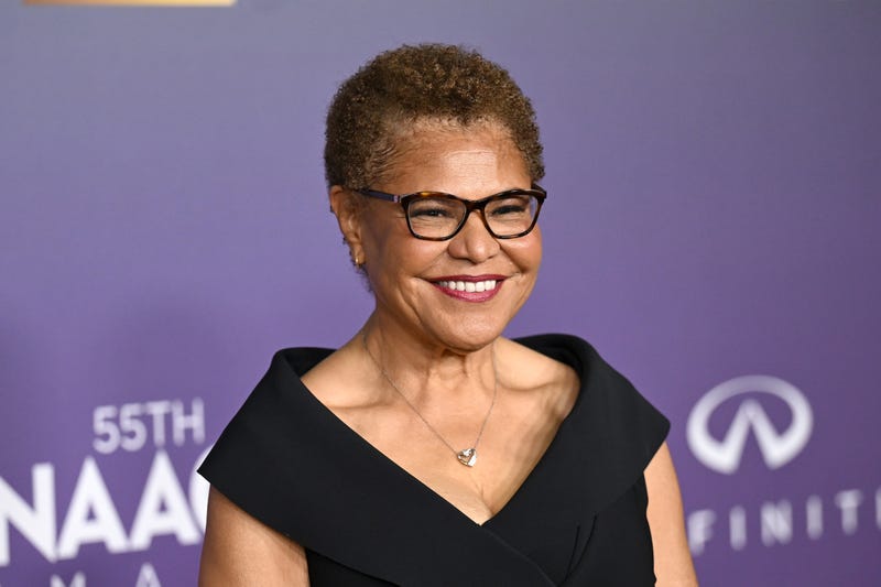 karen bass