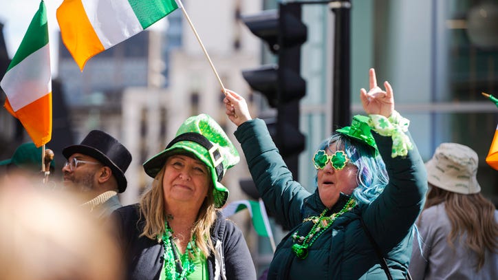 Why do we celebrate St. Patrick’s Day?