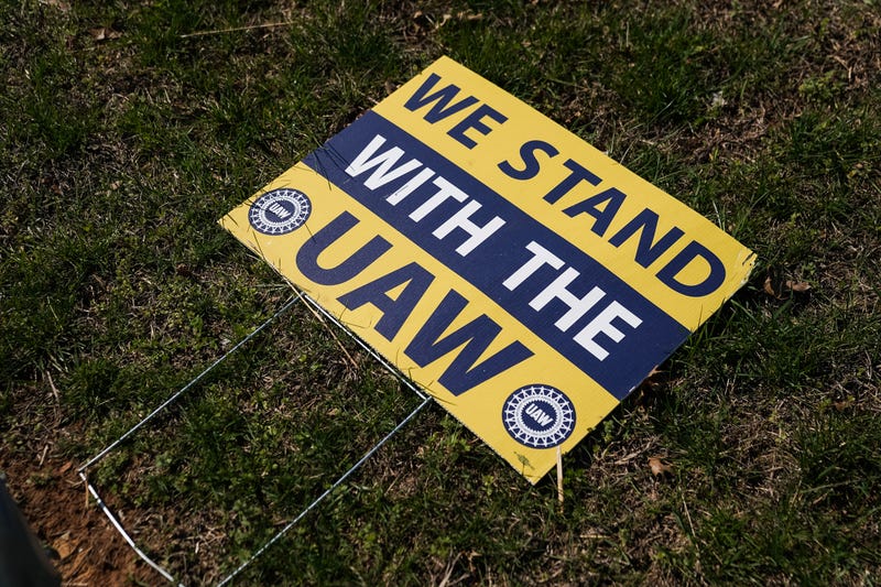 UAW faces many challenges and opportunities as it celebrates its 90th anniversary.