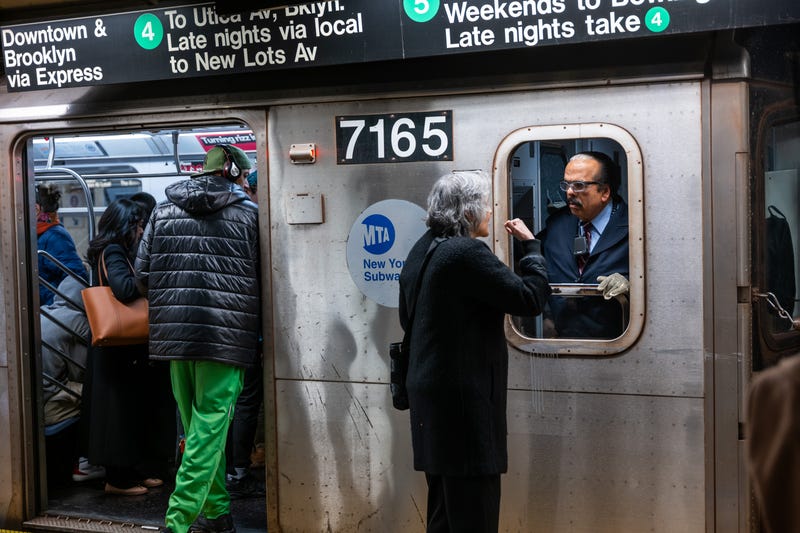 Federal funds are vital for the MTA as it seeks to rehabilitate a more than century-old transit system