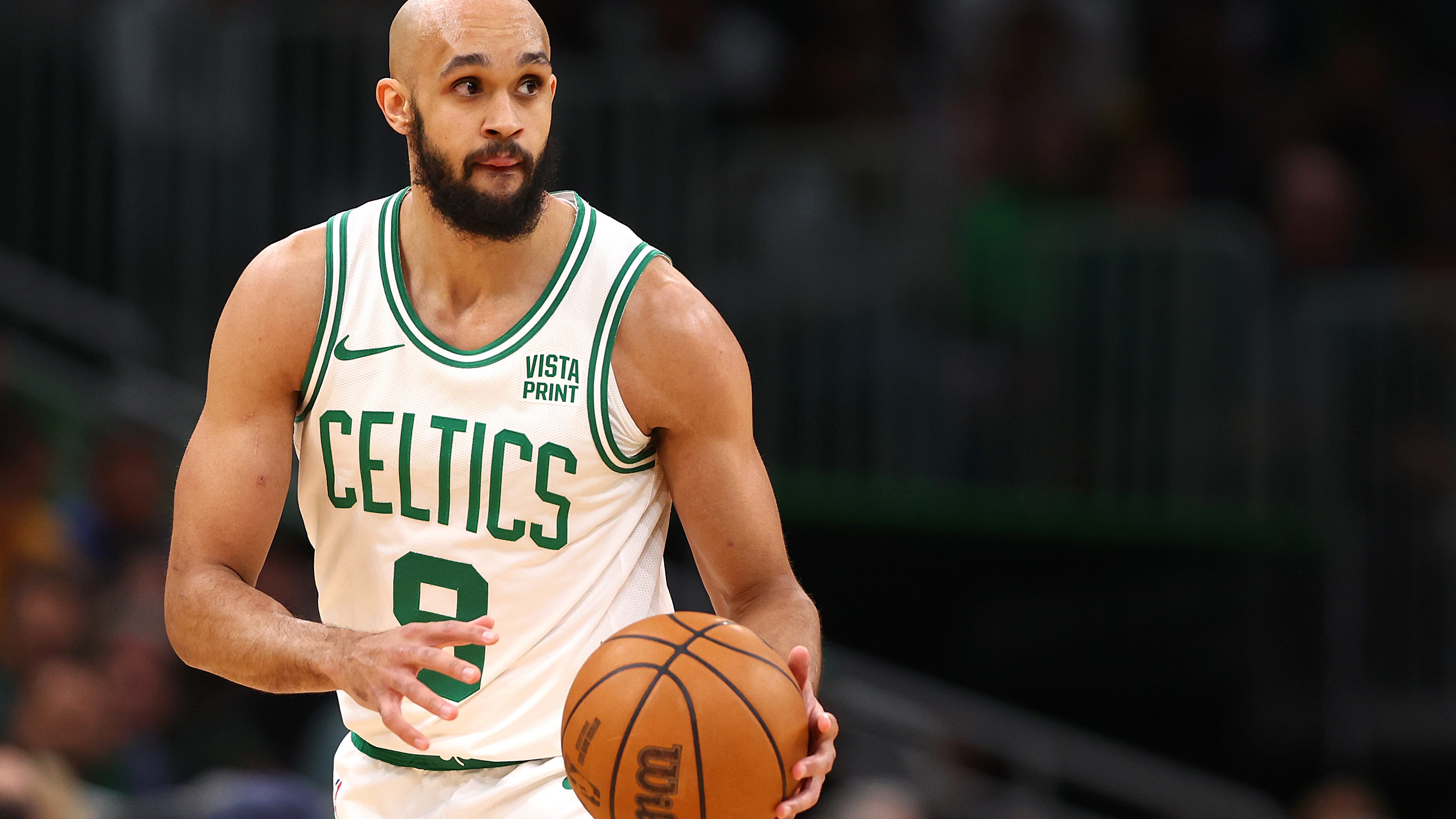 4 takeaways as Celtics once again etch themselves into the record books