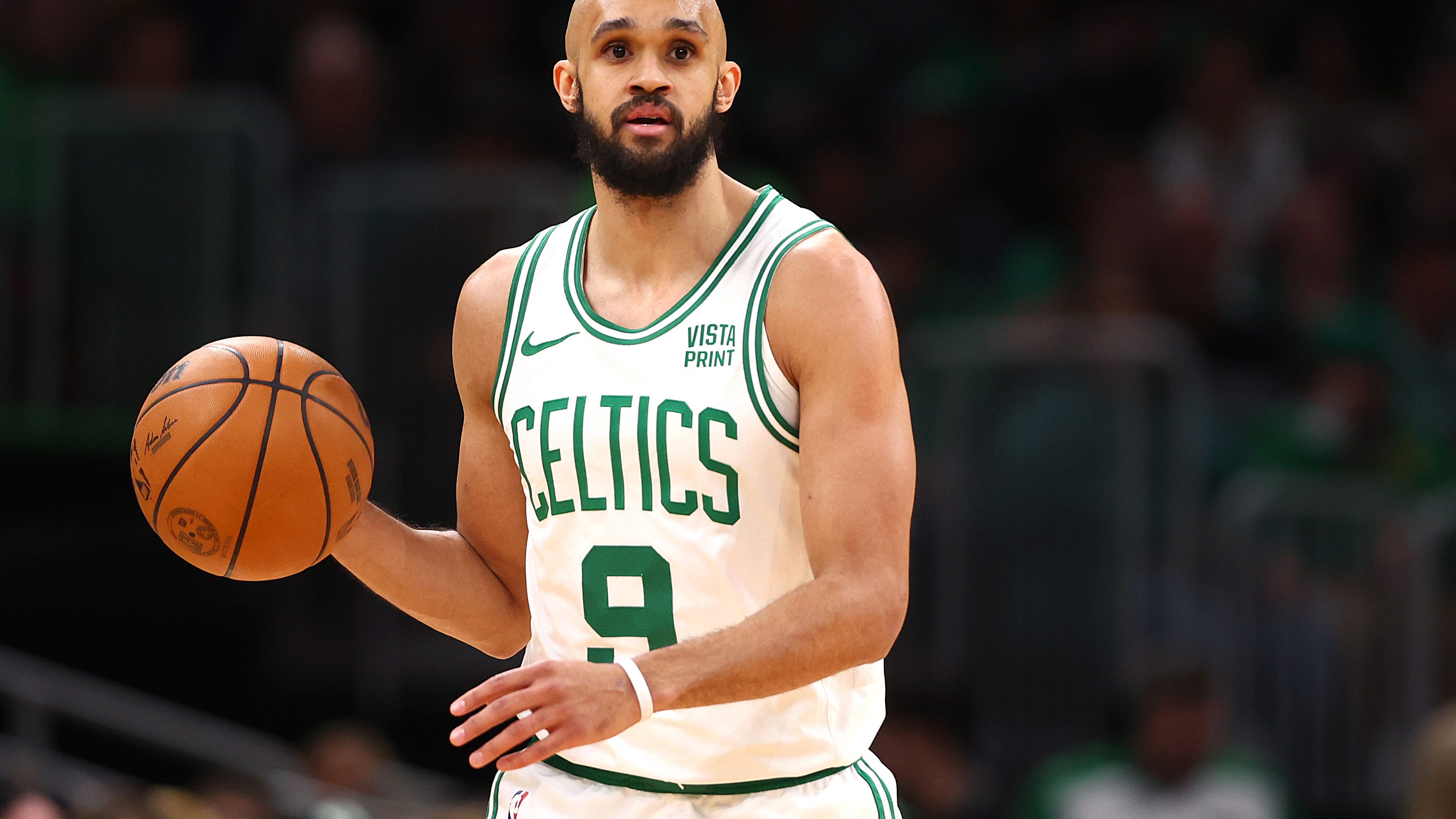 Derrick White named Eastern Conference Player of the Week