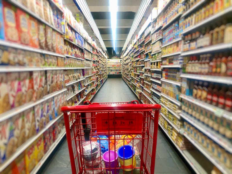 Minneapolis city leaders today will review research on a possible municipal grocery to combat food insecurity in the city.