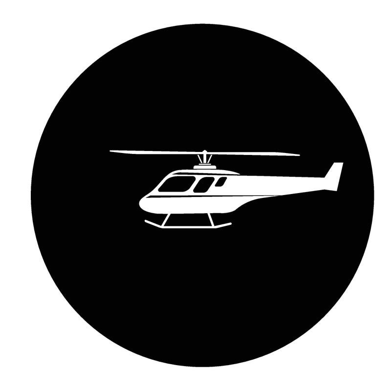 helicopter crash