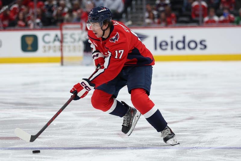 Dylan Strome