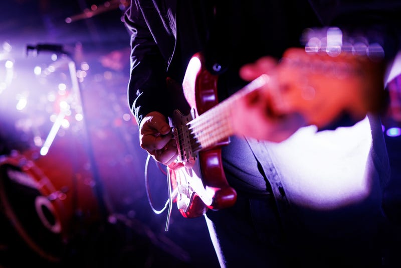 Getty Images