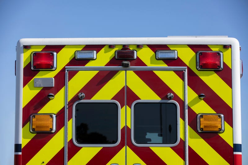 Man dies after falling into Lackawanna River in Scranton