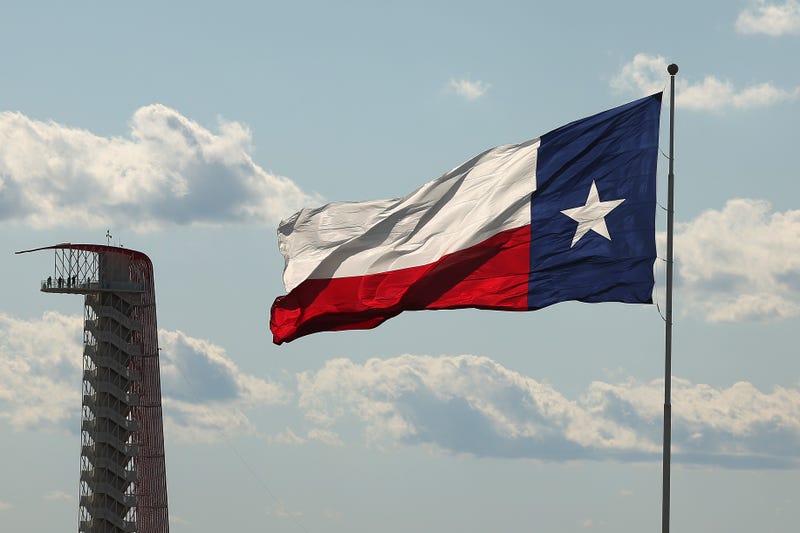 Earthquake rattles small Texas community west of DFW