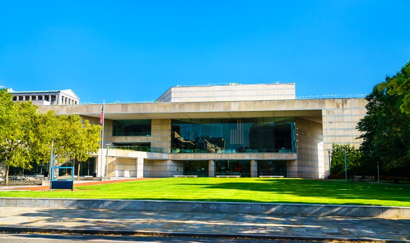 National Constitution Center