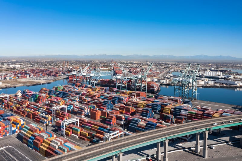 Ports