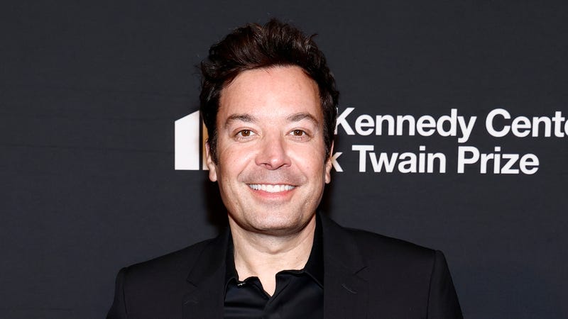 Jimmy Fallon