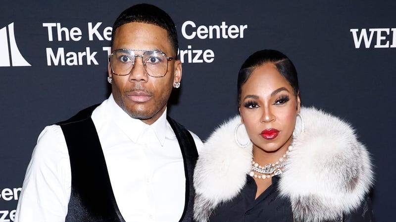 Nelly, Ashanti
