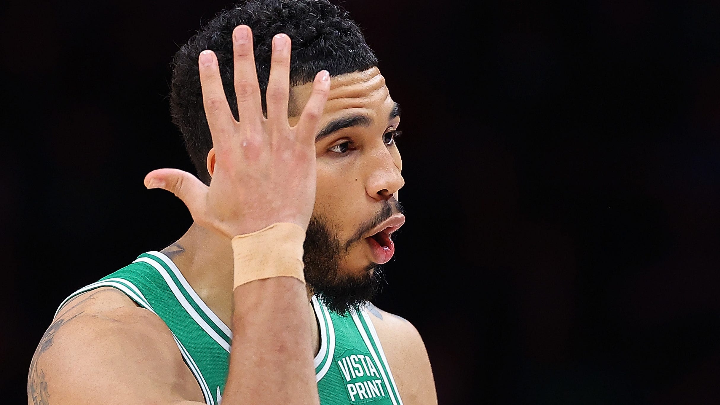 4 takeaways as Celtics blow 30-point lead to Hawks, have 9-game win streak snapped