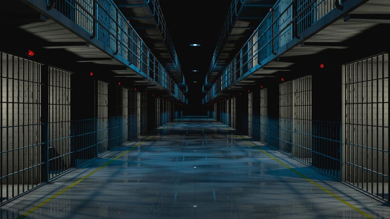 A correctional officer is recovering after being stabbed by an inmate on Saturday afternoon at Minnesota's Correctional Facility in Rush City.
