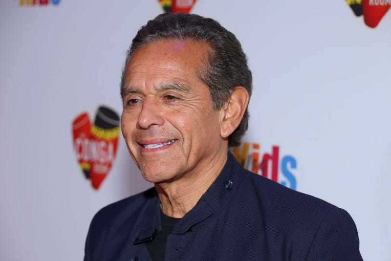 Antonio Villaraigosa