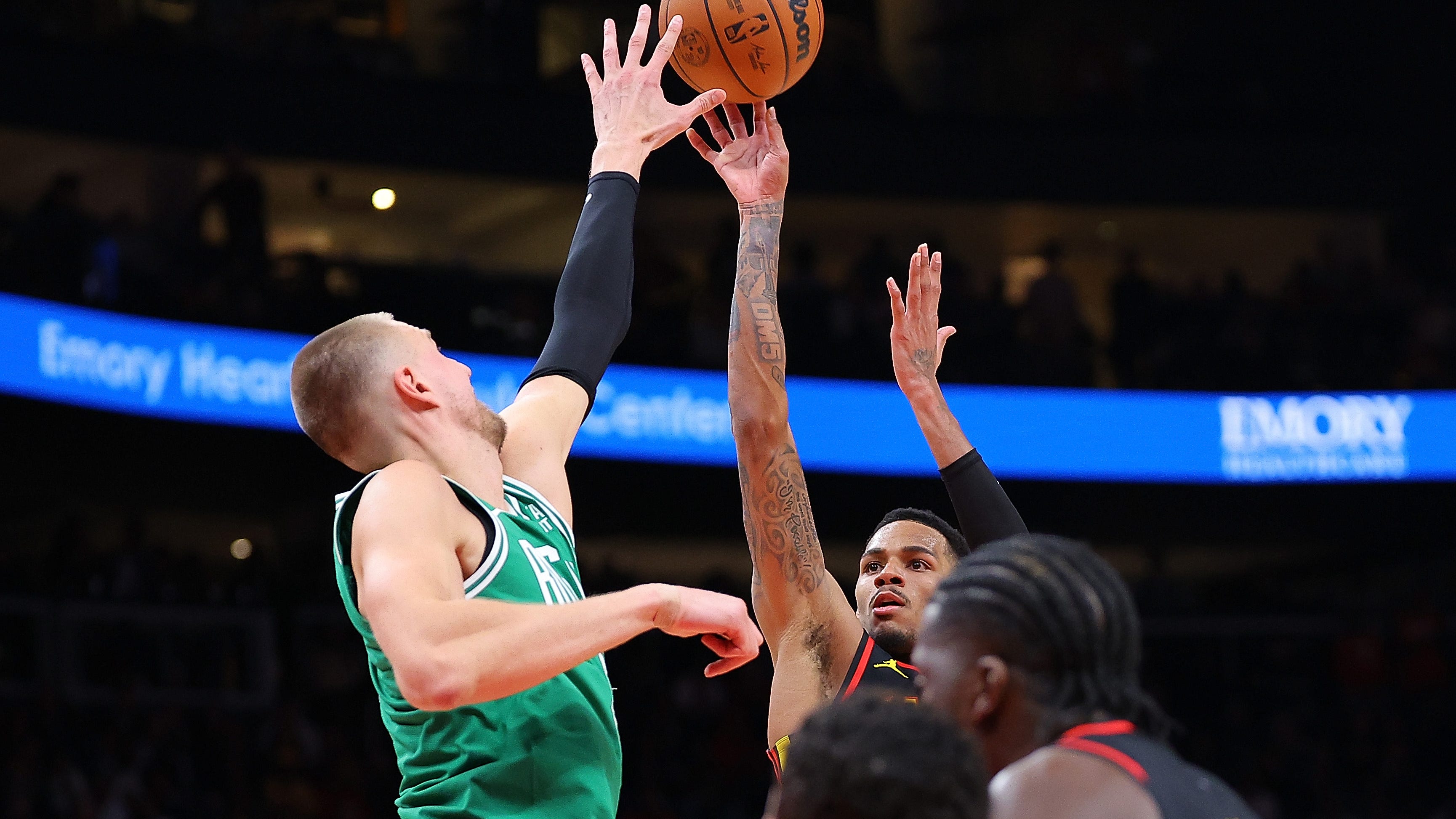 Why 'learning' will be a keyword for the Celtics over the next 3 weeks