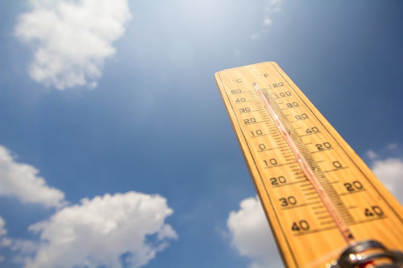 thermometer
