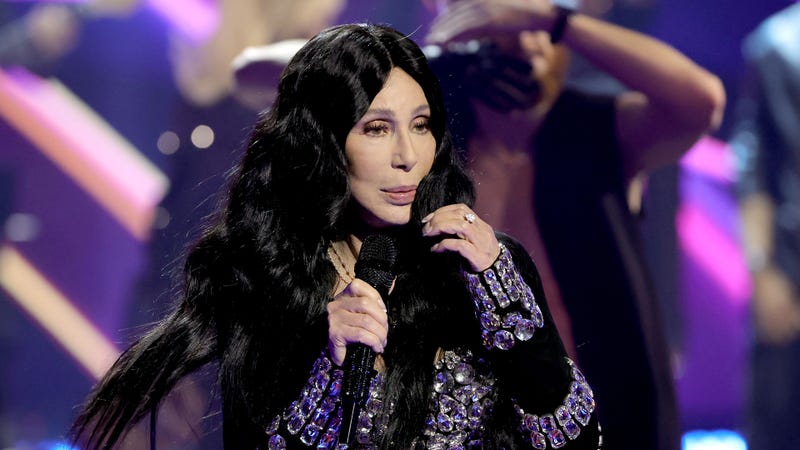 Cher