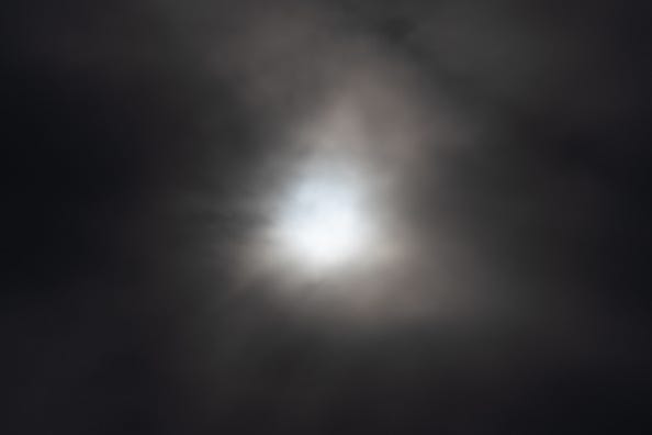 Total Solar Eclipse