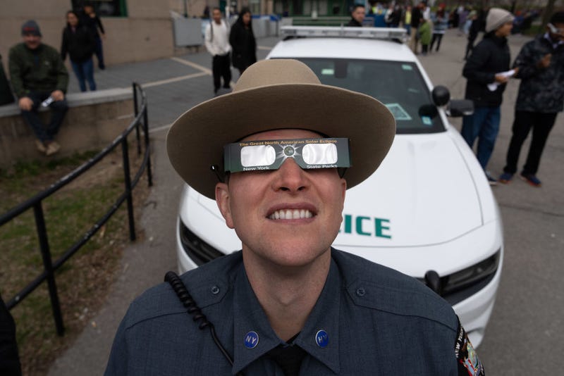 Total Solar Eclipse