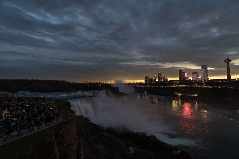 Niagara Falls