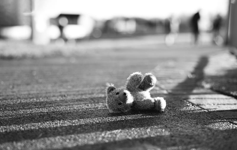 fatal child-abuse case