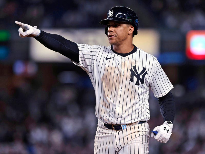 Juan Soto
