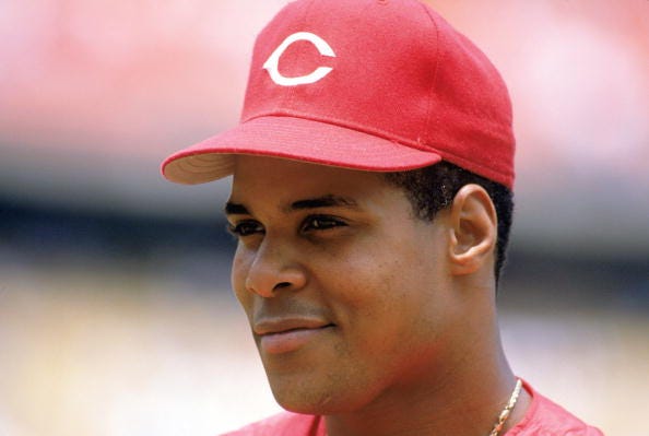 Barry Larkin