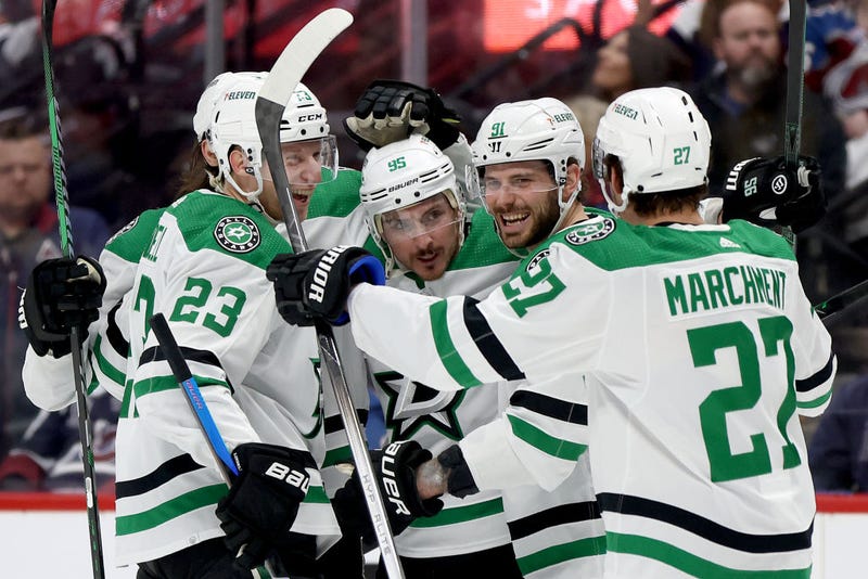 Dallas Stars