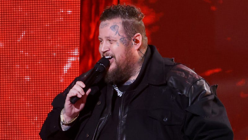 Jelly Roll