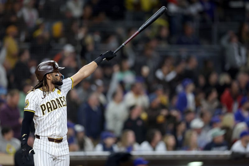 Fernando Tatis Jr.