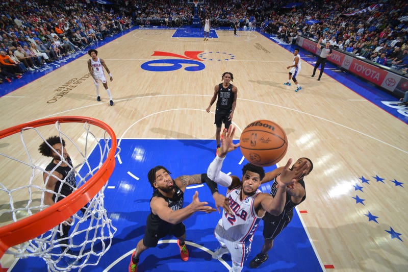 76ers